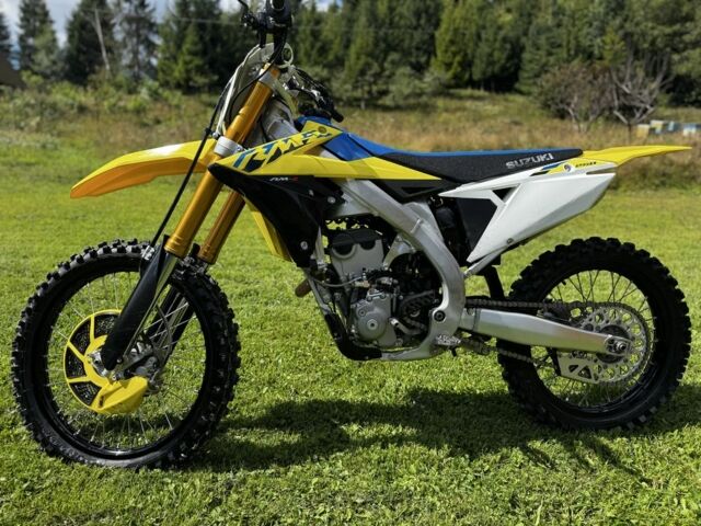 Сузуки Другая, объемом двигателя 0.25 л и пробегом 0 тыс. км за 5500 $, фото 1 на Automoto.ua