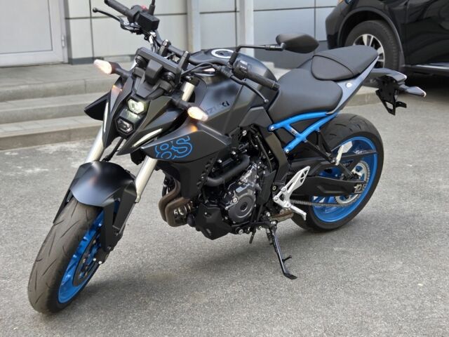 Сузуки Другая, объемом двигателя 0.8 л и пробегом 0 тыс. км за 9000 $, фото 1 на Automoto.ua