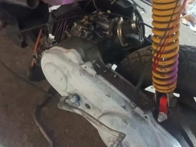 Сузуки Другая, объемом двигателя 70 л и пробегом 0 тыс. км за 4 $, фото 1 на Automoto.ua