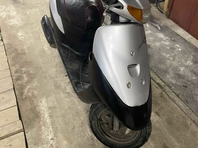 Сузукі Інша, об'ємом двигуна 50 л та пробігом 0 тис. км за 321 $, фото 1 на Automoto.ua