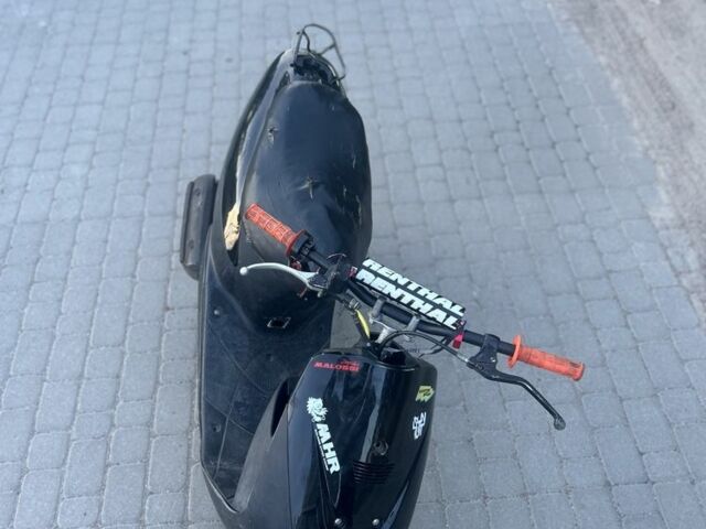 Сузуки Другая, объемом двигателя 49 л и пробегом 0 тыс. км за 300 $, фото 1 на Automoto.ua