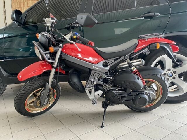 Сузуки Другая, объемом двигателя 0.11 л и пробегом 0 тыс. км за 1413 $, фото 1 на Automoto.ua