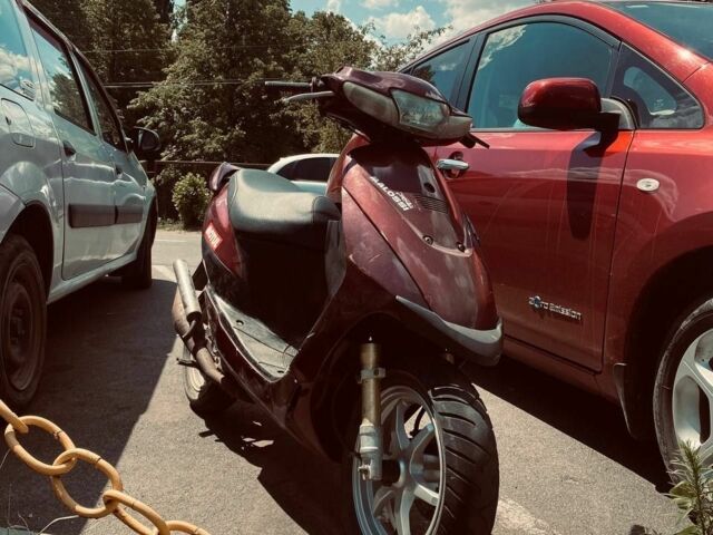 Сузукі Інша, об'ємом двигуна 72 л та пробігом 0 тис. км за 21500 $, фото 1 на Automoto.ua