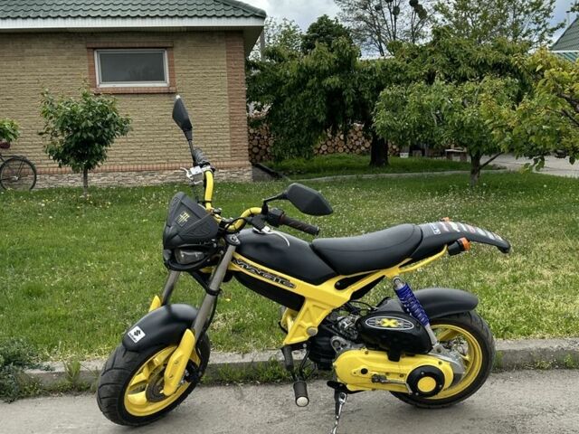 Сузукі Інша, об'ємом двигуна 50 л та пробігом 0 тис. км за 482 $, фото 1 на Automoto.ua