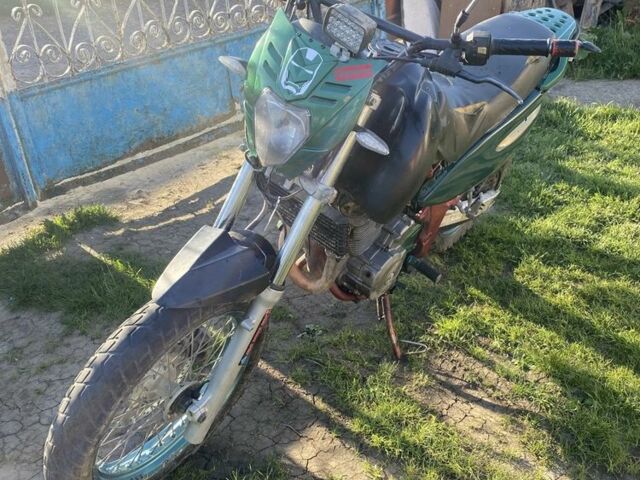 Сузукі Інша, об'ємом двигуна 0.65 л та пробігом 0 тис. км за 1300 $, фото 1 на Automoto.ua