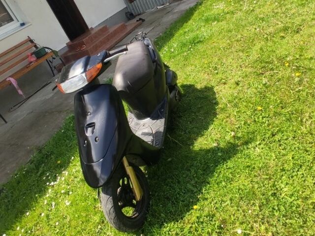 Сузукі Інша, об'ємом двигуна 65 л та пробігом 0 тис. км за 226 $, фото 1 на Automoto.ua