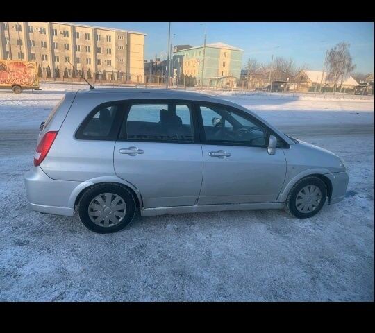 Серый Сузуки Другая, объемом двигателя 1.6 л и пробегом 300 тыс. км за 3500 $, фото 1 на Automoto.ua