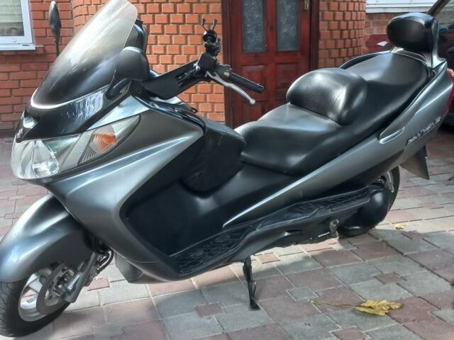 Серый Сузуки Другая, объемом двигателя 0.3 л и пробегом 0 тыс. км за 1600 $, фото 1 на Automoto.ua