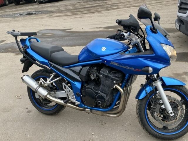 Синій Сузукі Інша, об'ємом двигуна 0.7 л та пробігом 0 тис. км за 3800 $, фото 1 на Automoto.ua