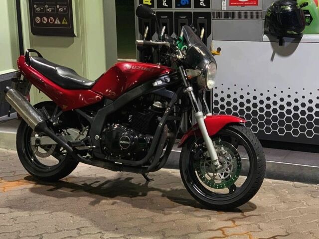 Сузукі ГС, об'ємом двигуна 0.49 л та пробігом 0 тис. км за 2900 $, фото 1 на Automoto.ua