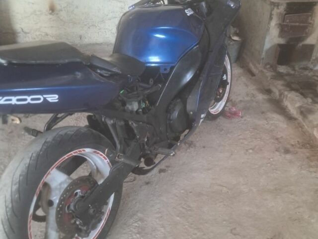 Сузуки ГСФ, объемом двигателя 0.4 л и пробегом 0 тыс. км за 925 $, фото 1 на Automoto.ua