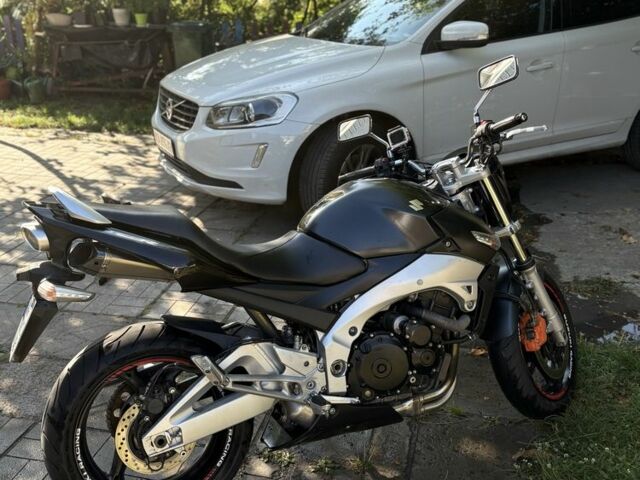 Сузуки ГСР, объемом двигателя 0.4 л и пробегом 0 тыс. км за 4200 $, фото 1 на Automoto.ua