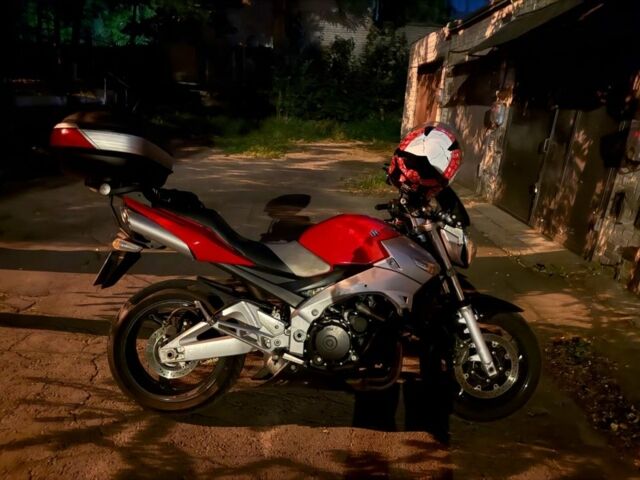 Сузукі ГСР, об'ємом двигуна 0.6 л та пробігом 0 тис. км за 6000 $, фото 1 на Automoto.ua