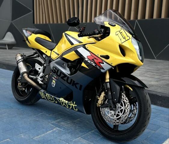 Сузукі ГСХ-Р, об'ємом двигуна 1 л та пробігом 0 тис. км за 7900 $, фото 1 на Automoto.ua