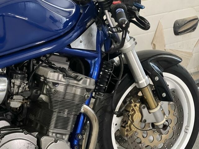 Сузуки ГСХ, объемом двигателя 0.6 л и пробегом 0 тыс. км за 2800 $, фото 1 на Automoto.ua