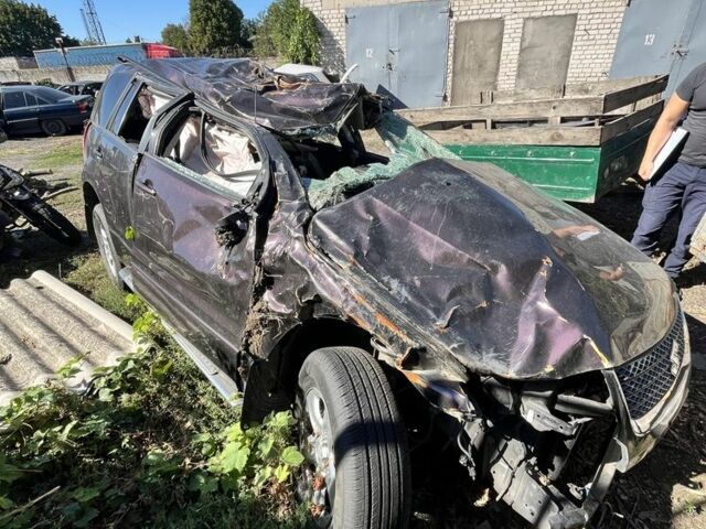 Фіолетовий Сузукі Гранд Вітара, об'ємом двигуна 2 л та пробігом 190 тис. км за 1100 $, фото 1 на Automoto.ua