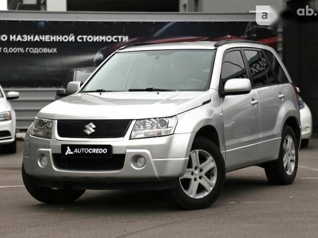 Сузукі Гранд Вітара, об'ємом двигуна 0 л та пробігом 170 тис. км за 8900 $, фото 1 на Automoto.ua
