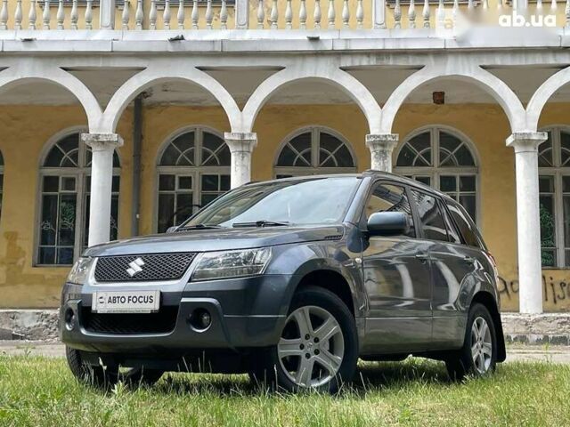 Сузукі Гранд Вітара, об'ємом двигуна 2 л та пробігом 148 тис. км за 8990 $, фото 1 на Automoto.ua