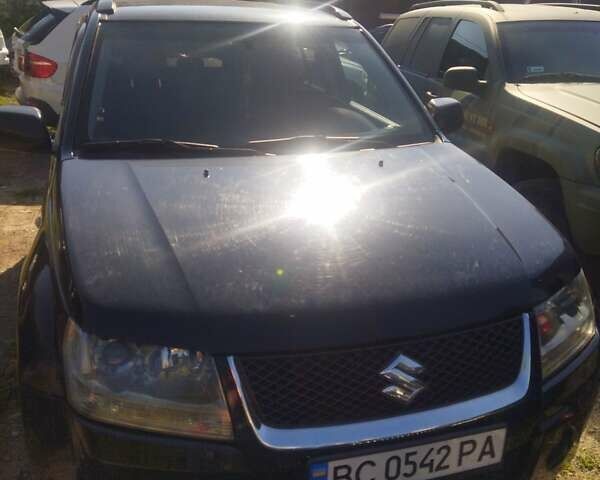 Сузукі Гранд Вітара, об'ємом двигуна 2 л та пробігом 250 тис. км за 7500 $, фото 1 на Automoto.ua