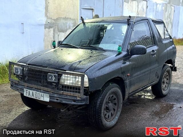 Сузукі Гранд Вітара, об'ємом двигуна 1.6 л та пробігом 200 тис. км за 1500 $, фото 1 на Automoto.ua