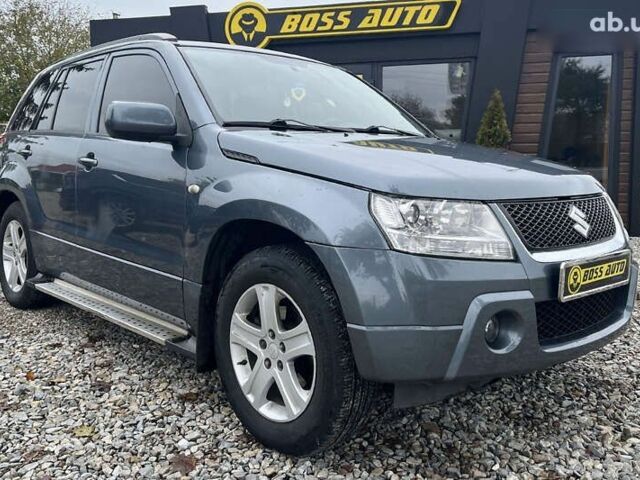 Сузуки Гранд Витара, объемом двигателя 0 л и пробегом 184 тыс. км за 7600 $, фото 1 на Automoto.ua