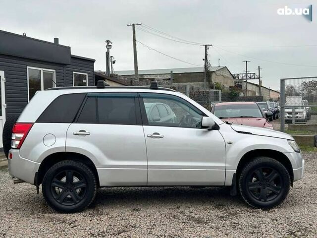 Сузукі Гранд Вітара, об'ємом двигуна 0 л та пробігом 217 тис. км за 6900 $, фото 1 на Automoto.ua