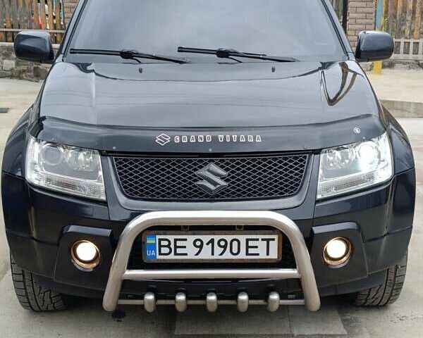 Сузуки Гранд Витара, объемом двигателя 2 л и пробегом 272 тыс. км за 6900 $, фото 1 на Automoto.ua