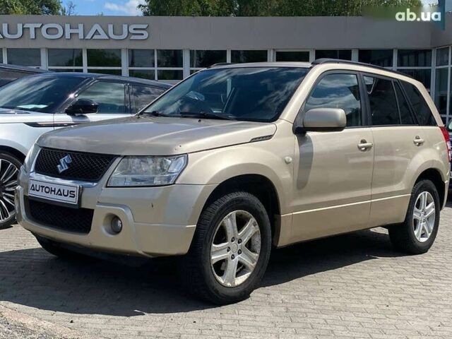 Сузуки Гранд Витара, объемом двигателя 0 л и пробегом 199 тыс. км за 6100 $, фото 1 на Automoto.ua