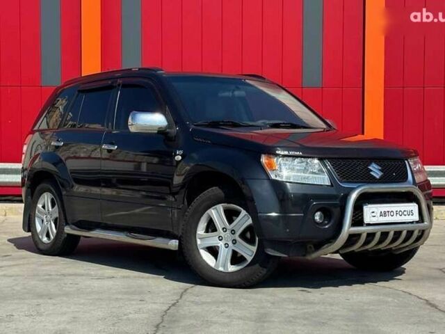 Сузукі Гранд Вітара, об'ємом двигуна 0 л та пробігом 146 тис. км за 9990 $, фото 1 на Automoto.ua