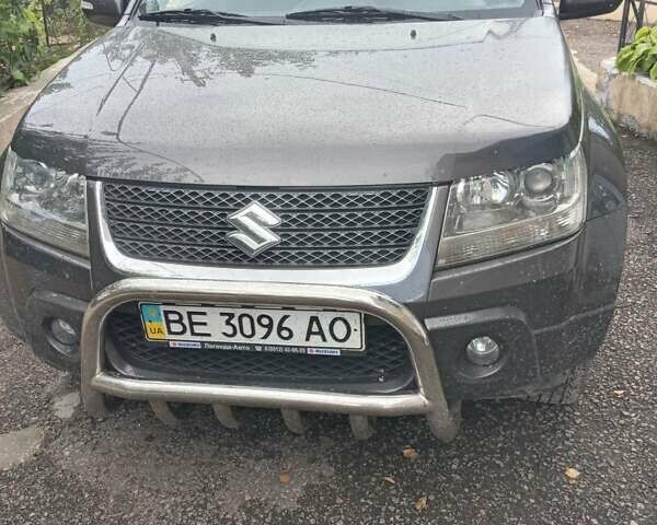 Сузукі Гранд Вітара, об'ємом двигуна 2.4 л та пробігом 195 тис. км за 10888 $, фото 1 на Automoto.ua