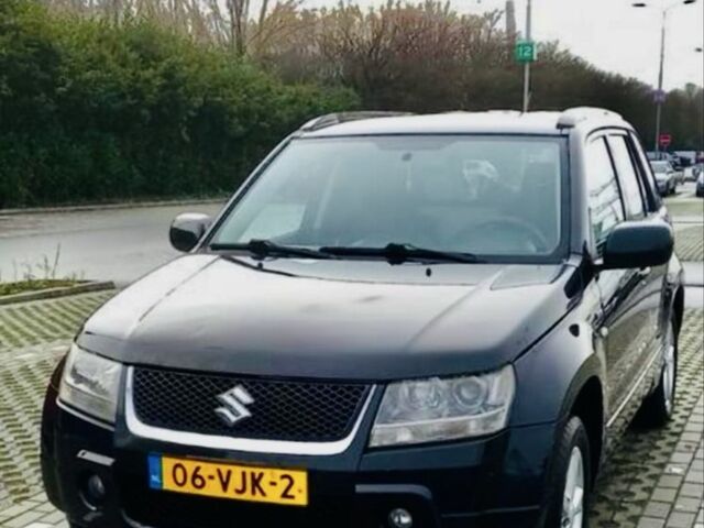 Синій Сузукі Гранд Вітара, об'ємом двигуна 1.9 л та пробігом 3 тис. км за 5899 $, фото 1 на Automoto.ua