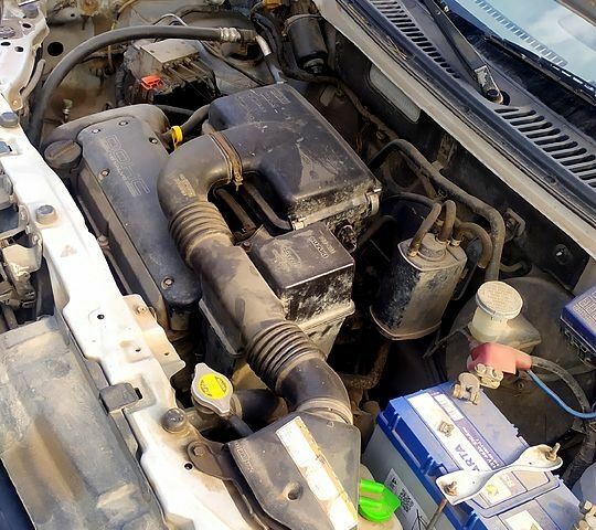Сузукі Ігніс, об'ємом двигуна 13 л та пробігом 370 тис. км за 4500 $, фото 1 на Automoto.ua