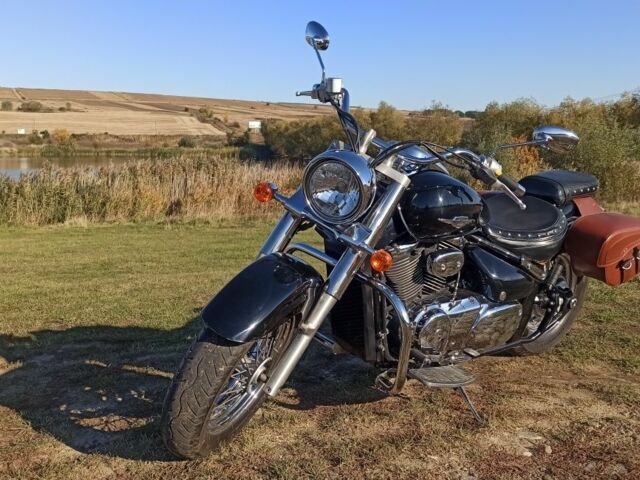 Сузукі Інтрудер, об'ємом двигуна 0.4 л та пробігом 0 тис. км за 4400 $, фото 1 на Automoto.ua