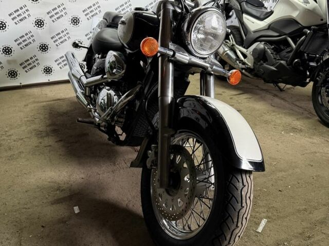 Сузуки Интрудер, объемом двигателя 0.4 л и пробегом 0 тыс. км за 3900 $, фото 1 на Automoto.ua