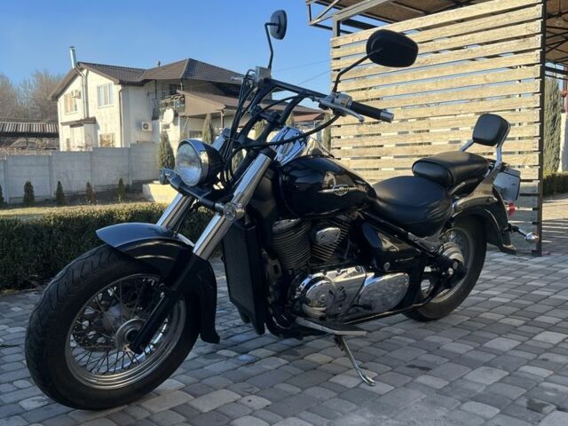 Сузуки Интрудер, объемом двигателя 0.4 л и пробегом 0 тыс. км за 3600 $, фото 1 на Automoto.ua