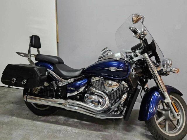 Сузуки Интрудер, объемом двигателя 1.5 л и пробегом 0 тыс. км за 14200 $, фото 1 на Automoto.ua