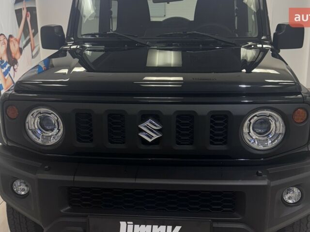 Сузукі Джімні, об'ємом двигуна 1.46 л та пробігом 0 тис. км за 22361 $, фото 1 на Automoto.ua