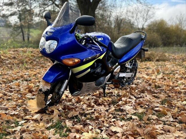 Сузуки Катана, объемом двигателя 0 л и пробегом 0 тыс. км за 1400 $, фото 1 на Automoto.ua