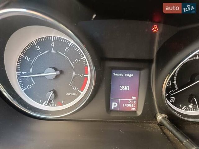 Сірий Сузукі Кізаші, об'ємом двигуна 2.39 л та пробігом 149 тис. км за 8500 $, фото 1 на Automoto.ua