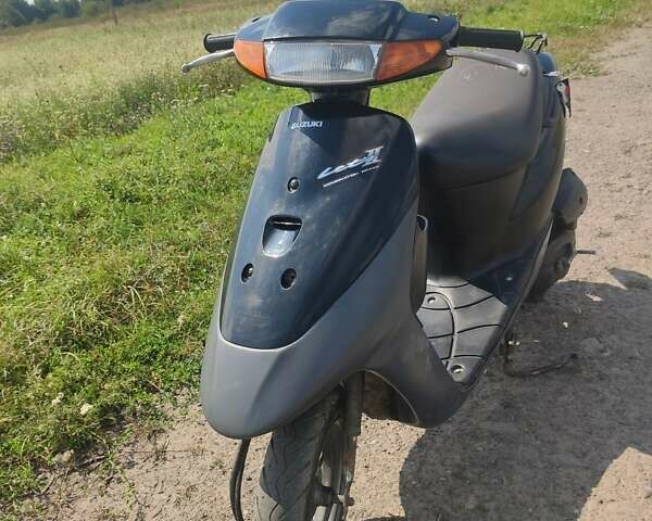 Чорний Сузукі Летс 2, об'ємом двигуна 0 л та пробігом 5 тис. км за 275 $, фото 1 на Automoto.ua
