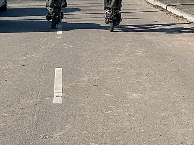 Сузуки Летс 2, объемом двигателя 65 л и пробегом 0 тыс. км за 268 $, фото 1 на Automoto.ua