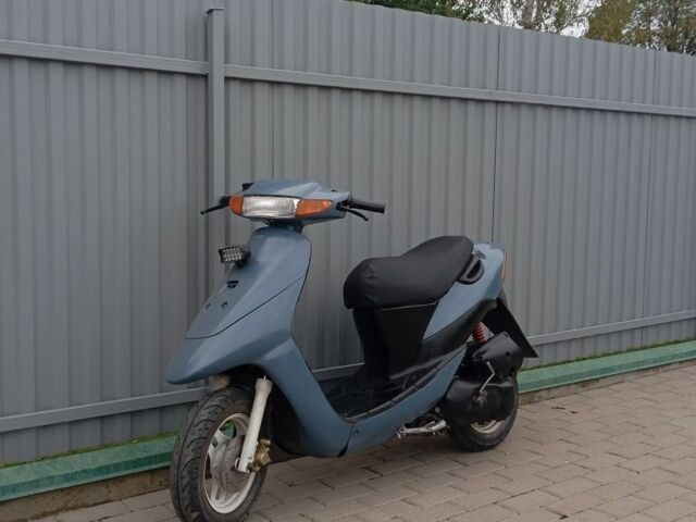 Сузуки Летс 2, объемом двигателя 49 л и пробегом 0 тыс. км за 268 $, фото 1 на Automoto.ua