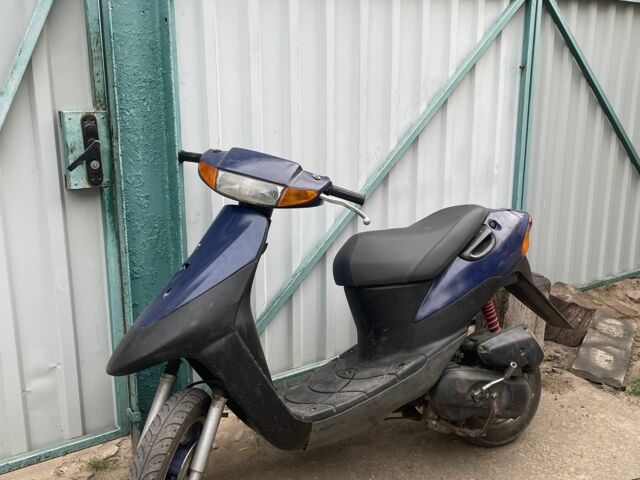Сузукі Летс 2, об'ємом двигуна 50 л та пробігом 0 тис. км за 165 $, фото 1 на Automoto.ua