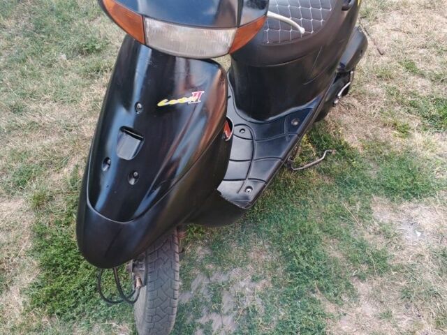 Сузуки Летс 2, объемом двигателя 65 л и пробегом 0 тыс. км за 316 $, фото 1 на Automoto.ua