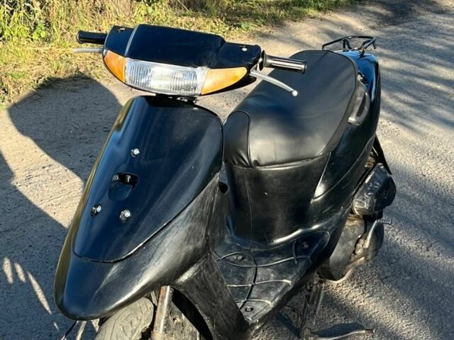 Сузуки Летс 2, объемом двигателя 65 л и пробегом 0 тыс. км за 255 $, фото 1 на Automoto.ua