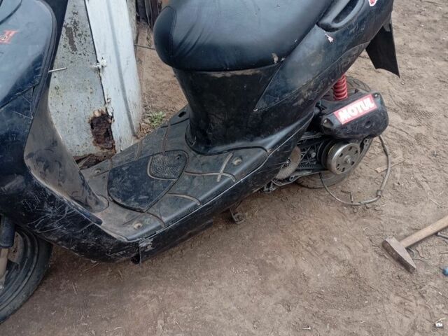 Сузуки Летс 2, объемом двигателя 49 л и пробегом 0 тыс. км за 145 $, фото 1 на Automoto.ua