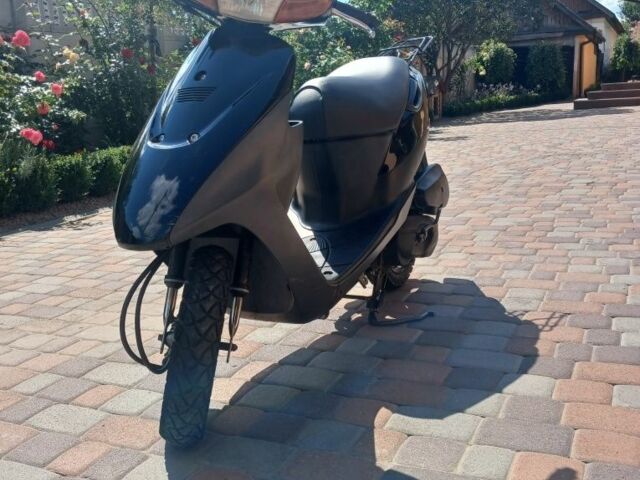 Сузуки Летс 2, объемом двигателя 49 л и пробегом 0 тыс. км за 550 $, фото 1 на Automoto.ua