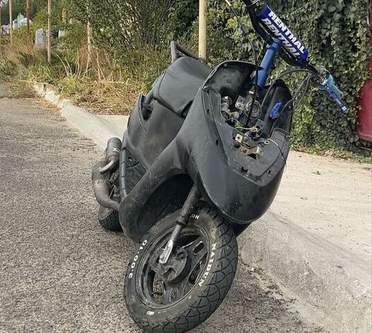 Сузуки Летс 2, объемом двигателя 0 л и пробегом 0 тыс. км за 278 $, фото 1 на Automoto.ua