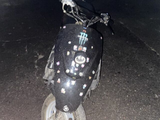 Сузуки Летс 2, объемом двигателя 50 л и пробегом 0 тыс. км за 171 $, фото 1 на Automoto.ua