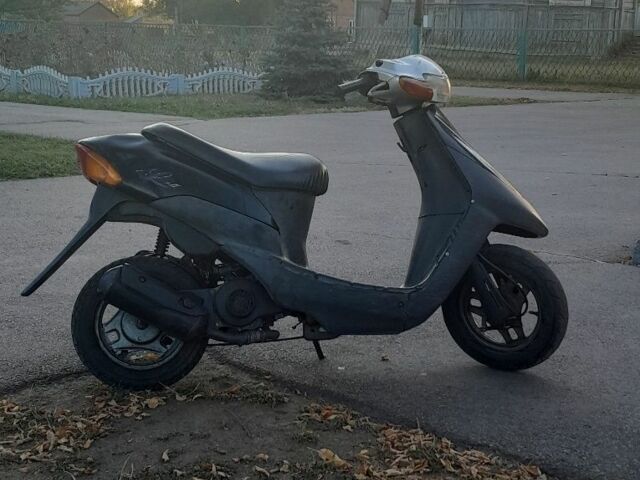 Сузукі Летс 2, об'ємом двигуна 50 л та пробігом 0 тис. км за 267 $, фото 1 на Automoto.ua